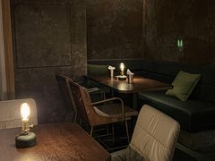 -BAR Signal·鸡尾酒酒吧
