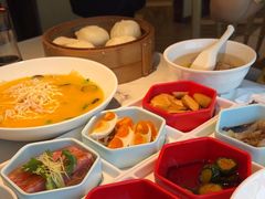 -花园茶楼(兴城西路店)