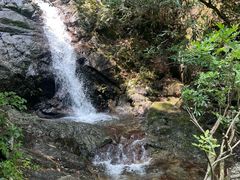 -东天目山风景区