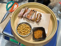 -破瓦寒窑·地摊烤羊排