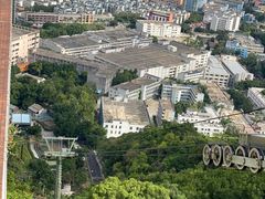 -求水山公园