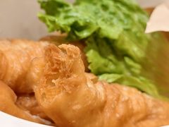 三白酿油条-锡和无锡菜(景丽苑店)