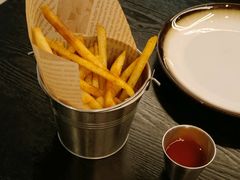 -BRAVO·布瓦屋西餐