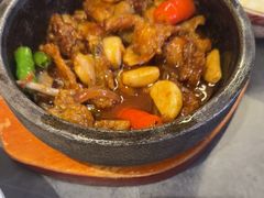 -江南里·新浙菜(苏州大悦城店)