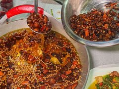 -辣婆婆(航天桥店)