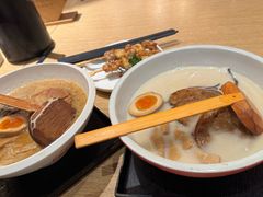 -味千拉面(南昌杉杉奥特莱斯广场店)
