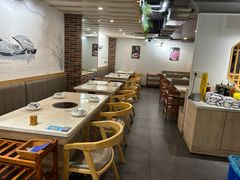 -唔品潮汕自助牛肉火锅(洪文店)