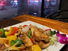 -上楼私房菜(院士路店)