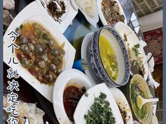 -望海潮海鲜店 特色家常菜(在海一方店)