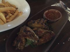 -Pundi Pundi Restaurant