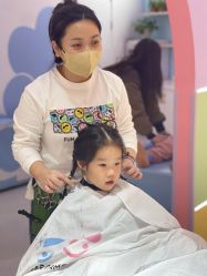 -星咔萌StarCamo儿童剪发(芳圆里IDMALL品牌形象店)