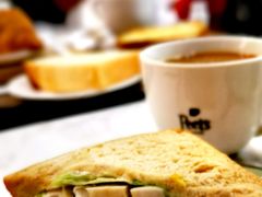 -Peet's 皮爷咖啡(东湖路手作店)