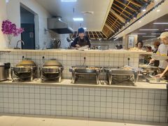-素清香(解放路店)