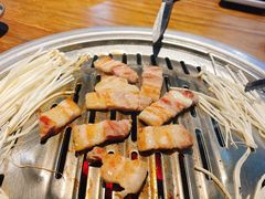 -·缸桶屋·韩式牛肋条自助烤肉(西湖D11店)
