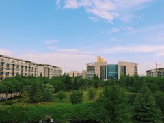 -西安外国语大学(长安校区)