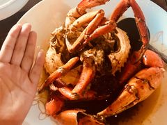 -Ministry of Crab(科伦坡店)