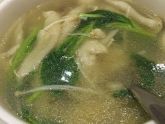 -五观堂素食(新华路店)