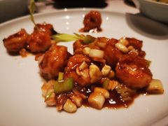 -俏江南天津时尚曲艺主题餐厅(马场道店)