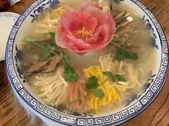 -老雒阳面馆·水席(定鼎门店)