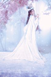 -梓摄影古装写真工作室(富力广场店)