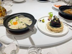 -海逸海鲜酒家(古北店)