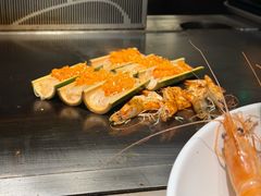 -水木锦堂·自助铁板烧(望京凯德MALL店)