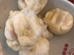 -佬钱湾仔(衣裳街店)