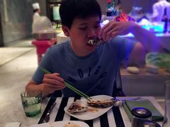 -万达文华酒店·48F云端窗景美食汇自助餐厅