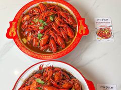 -虾铺子龙虾·私房菜(金源花苑店)