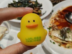 -德兴show鲜·蒸汽海鲜火锅餐厅(格创悦里店)