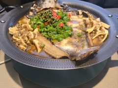 -半天妖烤鱼(中山路店)