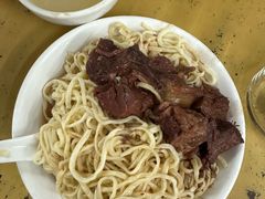 -坚记面店(一德路店)