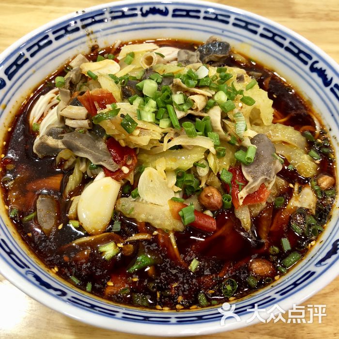 木叔小面清汤抄手图片-北京小吃快餐-大众点评网