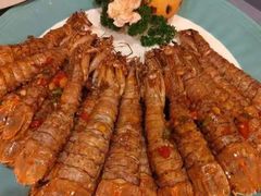 -外沙疍家棚酒楼