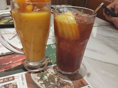 -新世界餐厅(万达店)