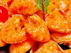 -阿明小菜·海鲜·上海菜(梅陇店)