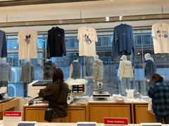 -优衣库(银座店)