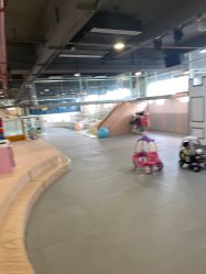 -LePark乐派亲子餐厅(33小镇店)