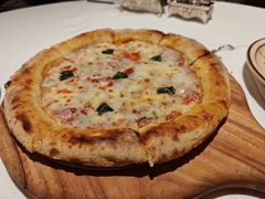 -黑宝石西餐厅(汇励99城市公园店)