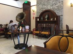大堂-东海咖啡馆