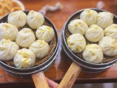 -王菊美食街