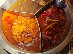 -大龙燚火锅(太古里店)