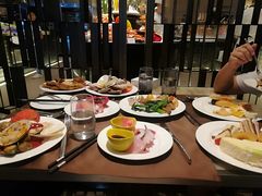 -安蒂娅·海鲜自助餐厅(安蒂娅美兰酒店)