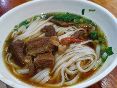-肆姐面粉馆(坡子街店)