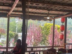 -正宗火盆自助烧烤·烤全羊·柴火鸡(龙泉山店)