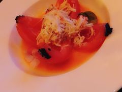 -YUE·6·西式融合餐厅(外滩六号店)
