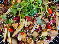 -壹号花园音乐餐酒吧(芙蓉汉城店)