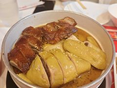 -日昌餐馆(亦庄店)