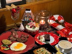 -小世界西餐厅(建国门店)