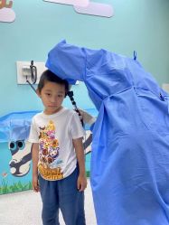 -唯儿诺儿童医院·儿科·眼科(新天地店)